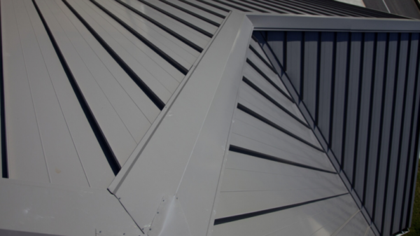 Optimal Uses for Steel and Aluminum in Roofing